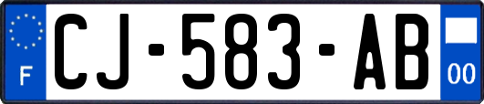 CJ-583-AB