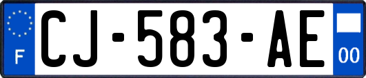 CJ-583-AE