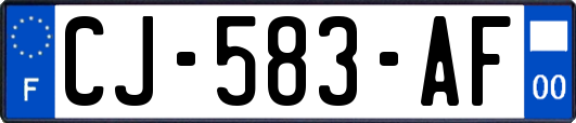 CJ-583-AF