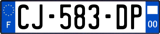 CJ-583-DP