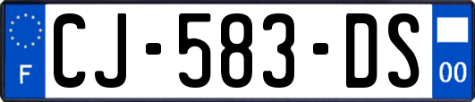 CJ-583-DS