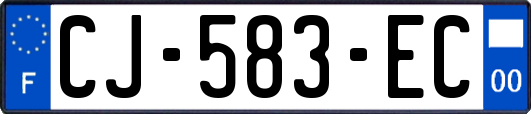 CJ-583-EC