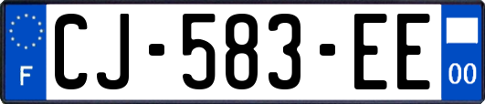 CJ-583-EE