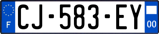 CJ-583-EY