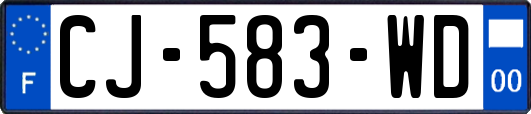 CJ-583-WD