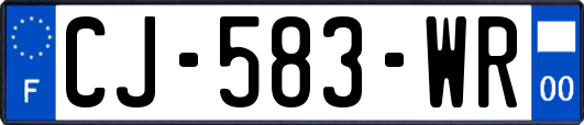 CJ-583-WR