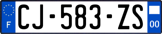 CJ-583-ZS