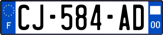 CJ-584-AD