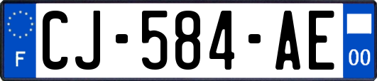 CJ-584-AE