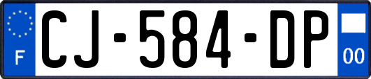 CJ-584-DP