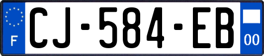 CJ-584-EB