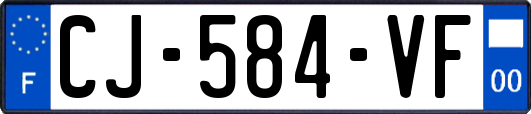 CJ-584-VF