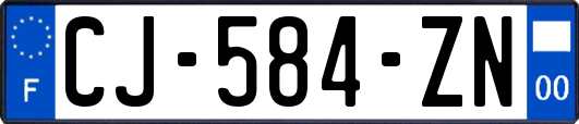 CJ-584-ZN