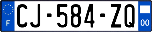 CJ-584-ZQ