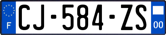 CJ-584-ZS