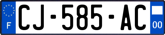 CJ-585-AC