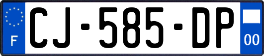 CJ-585-DP
