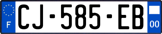 CJ-585-EB