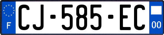 CJ-585-EC