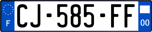 CJ-585-FF