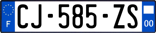 CJ-585-ZS