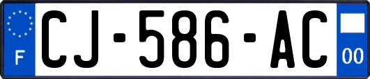 CJ-586-AC