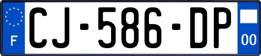 CJ-586-DP