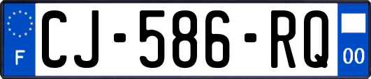 CJ-586-RQ