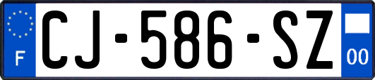 CJ-586-SZ