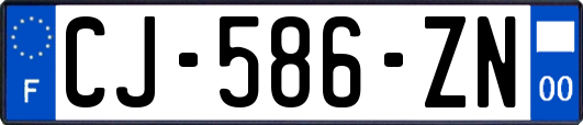 CJ-586-ZN