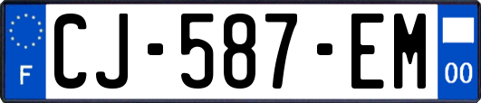 CJ-587-EM