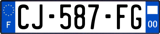 CJ-587-FG