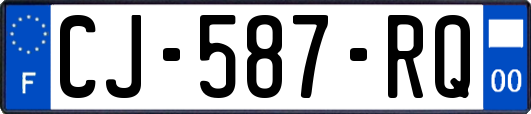 CJ-587-RQ