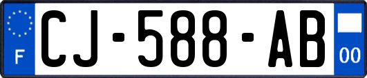 CJ-588-AB