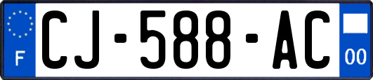 CJ-588-AC