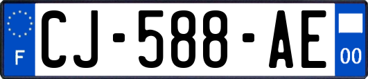 CJ-588-AE