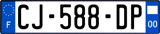 CJ-588-DP