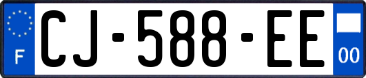 CJ-588-EE