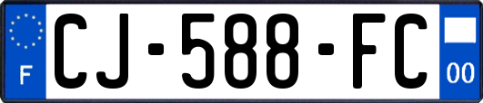 CJ-588-FC