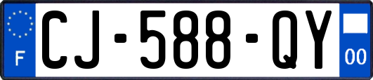 CJ-588-QY