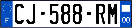 CJ-588-RM