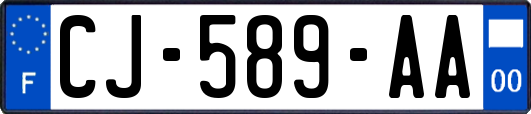 CJ-589-AA