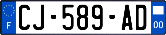 CJ-589-AD