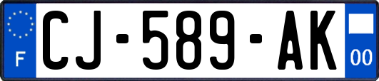 CJ-589-AK