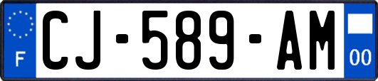 CJ-589-AM