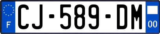 CJ-589-DM