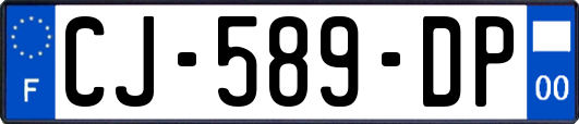CJ-589-DP