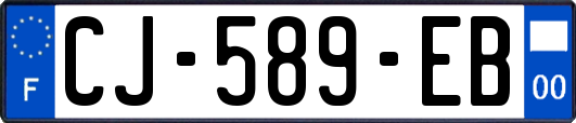 CJ-589-EB