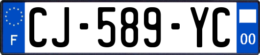 CJ-589-YC