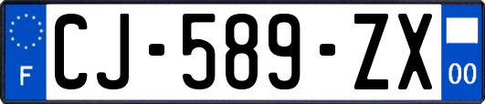 CJ-589-ZX